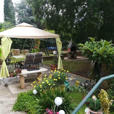 Apartment Mirana With Garden And Free Parking Zadar Extérieur photo