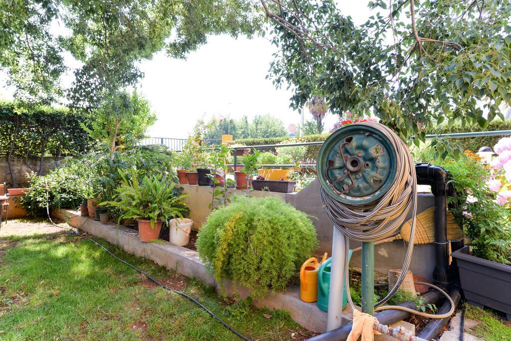 Apartment Mirana With Garden And Free Parking Zadar Chambre photo