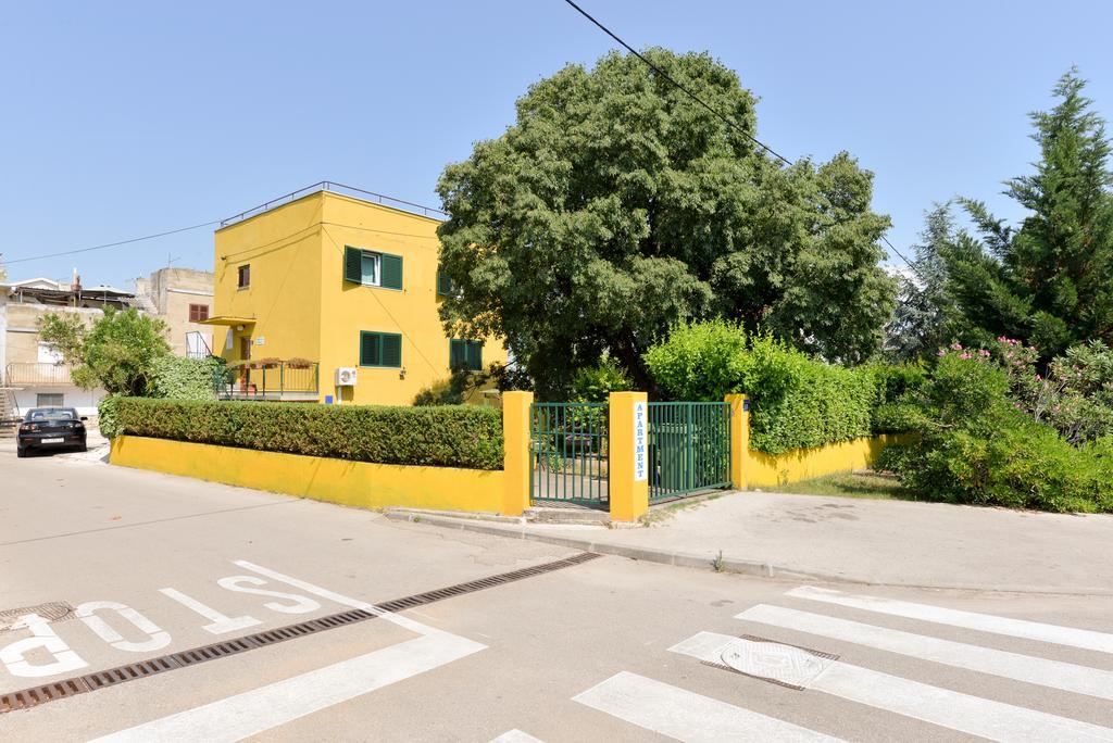 Apartment Mirana With Garden And Free Parking Zadar Chambre photo