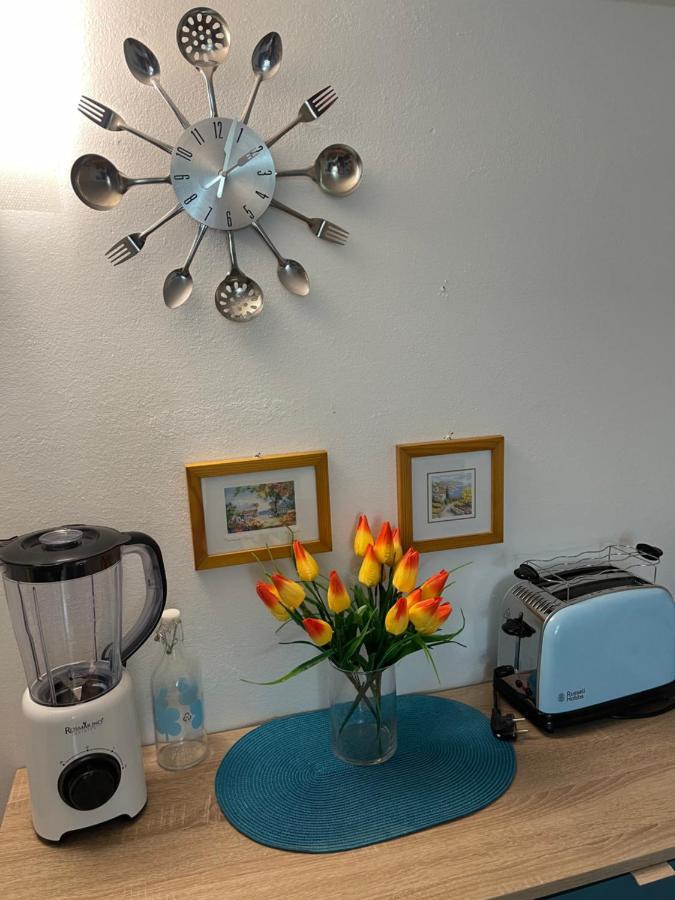 Apartment Mirana With Garden And Free Parking Zadar Extérieur photo