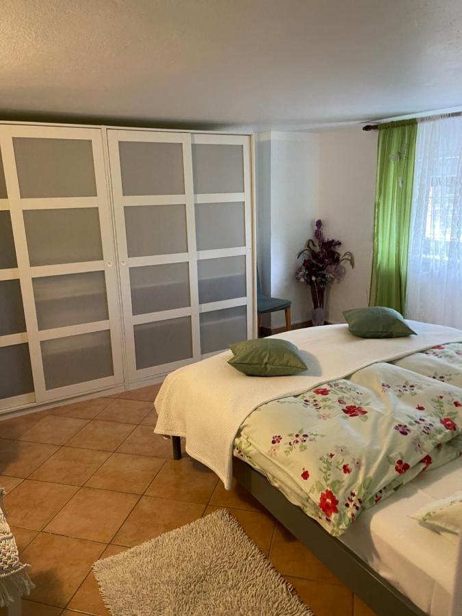 Apartment Mirana With Garden And Free Parking Zadar Extérieur photo