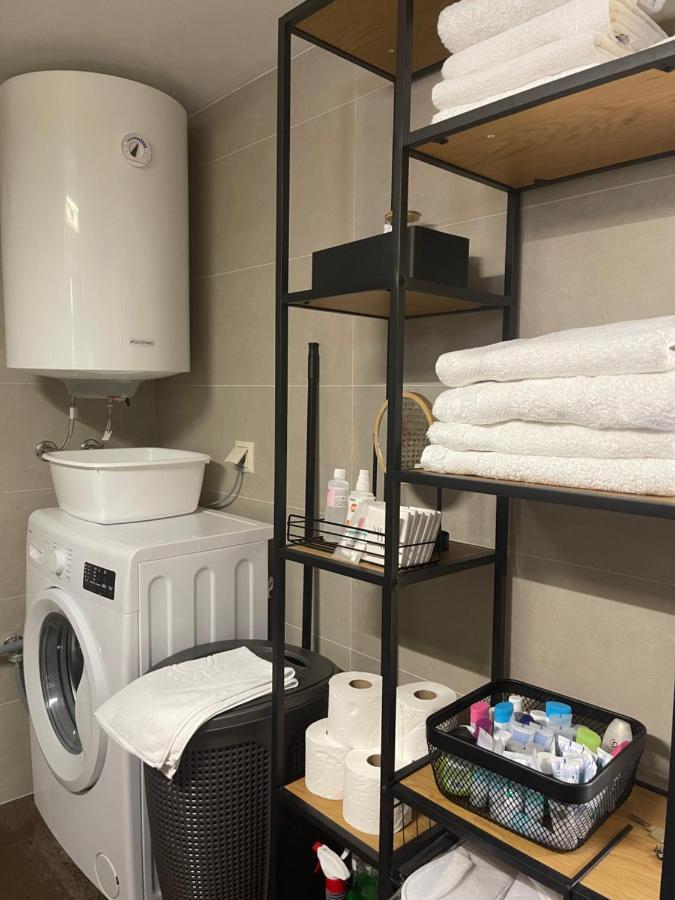 Apartment Mirana With Garden And Free Parking Zadar Extérieur photo
