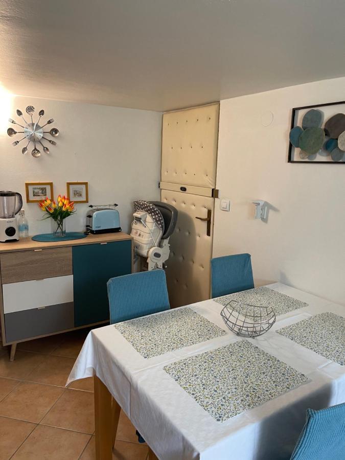 Apartment Mirana With Garden And Free Parking Zadar Extérieur photo