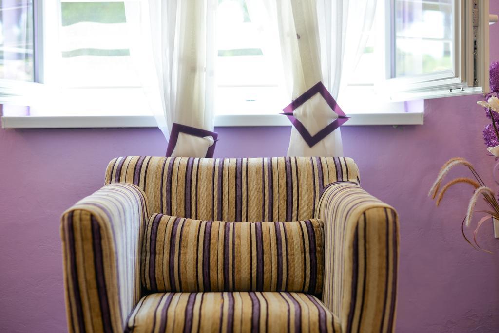 Apartment Mirana With Garden And Free Parking Zadar Chambre photo