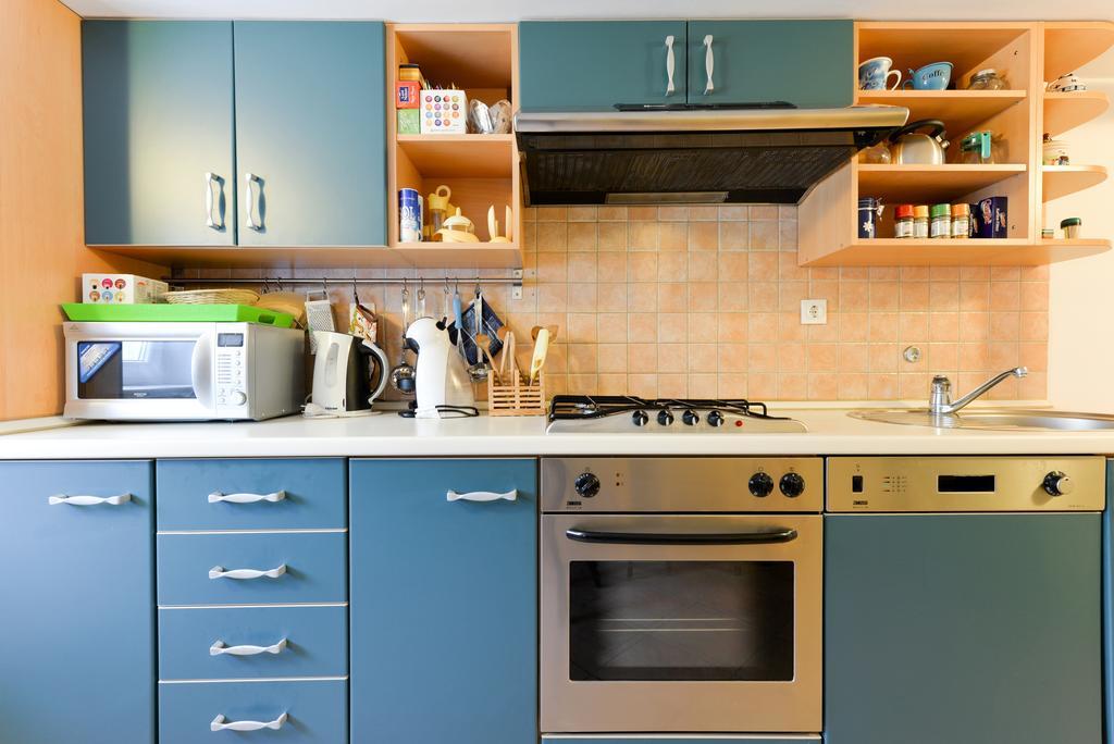 Apartment Mirana With Garden And Free Parking Zadar Chambre photo