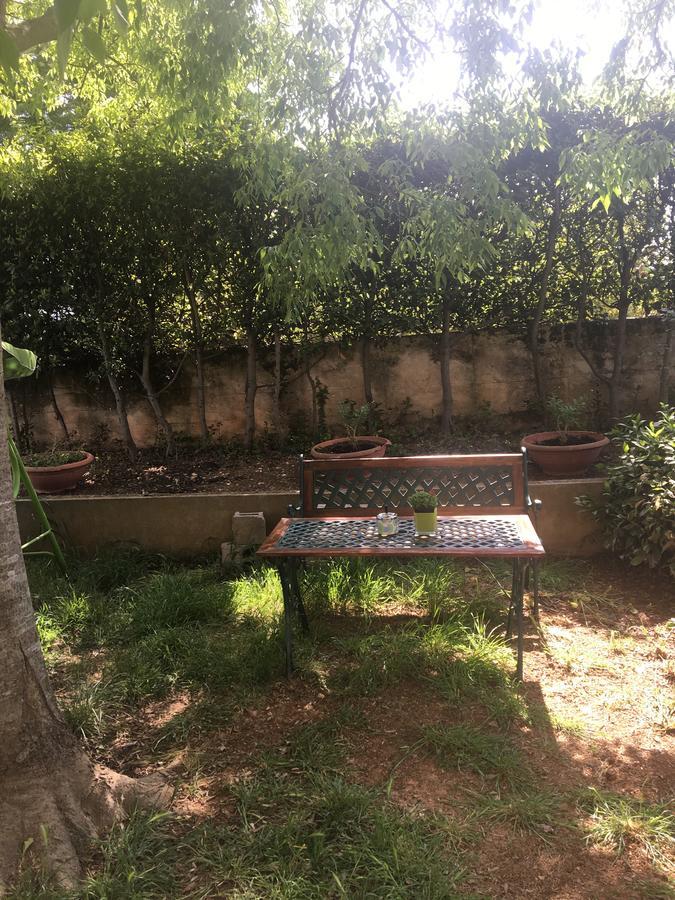 Apartment Mirana With Garden And Free Parking Zadar Extérieur photo