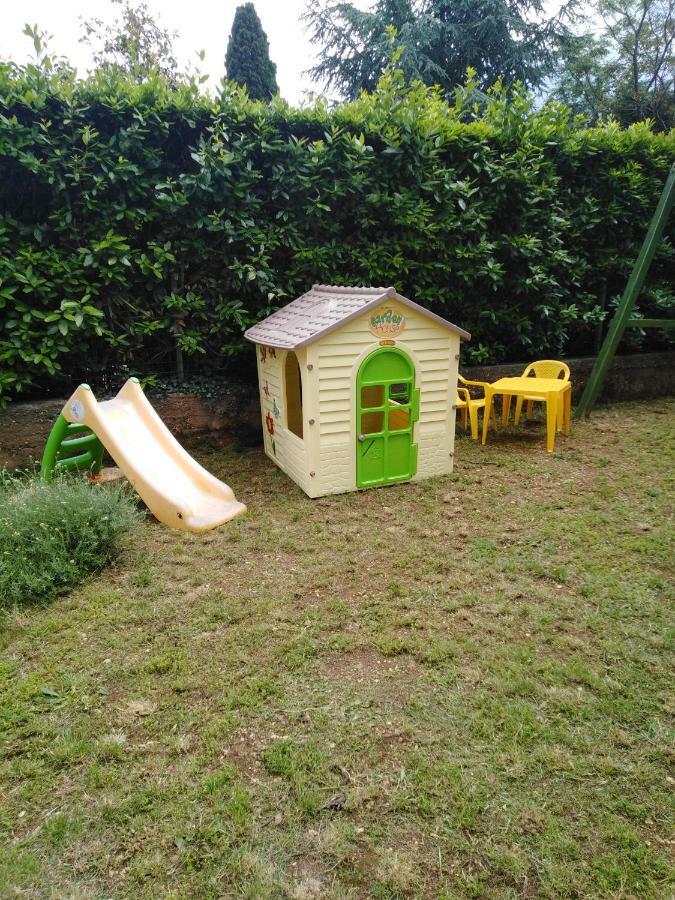 Apartment Mirana With Garden And Free Parking Zadar Extérieur photo