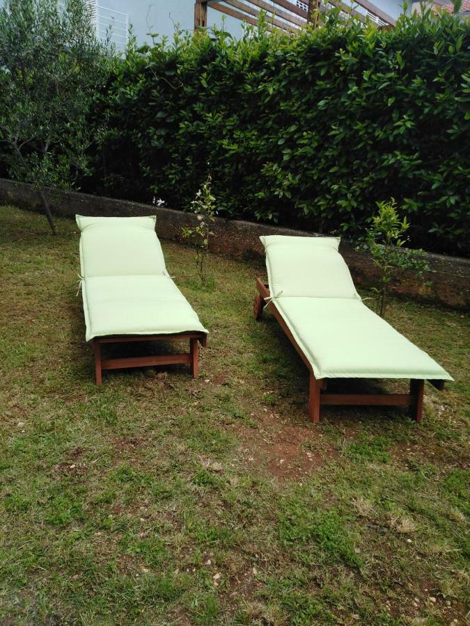 Apartment Mirana With Garden And Free Parking Zadar Extérieur photo